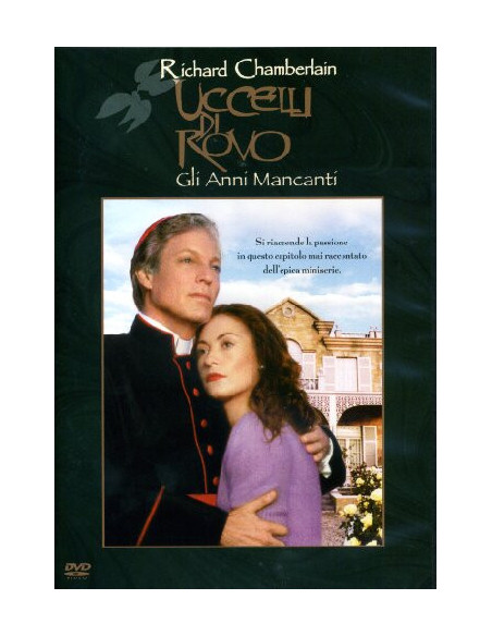 Uccelli Di Rovo - Gli Anni Mancanti