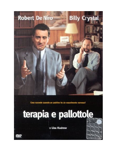 Terapia E Pallottole