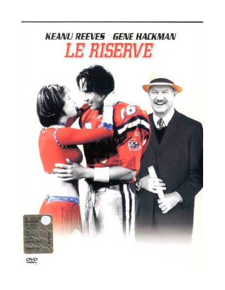 Riserve (Le)