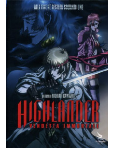 Highlander - Vendetta Immortale