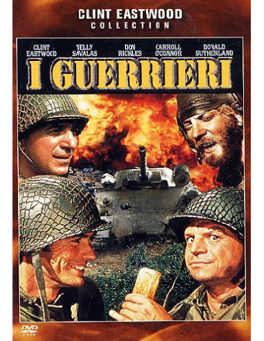 Guerrieri (I) (ed.2012)