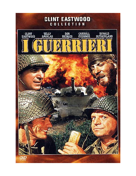 Guerrieri (I) (ed.2012)
