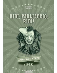 Ridi Pagliaccio, Ridi!