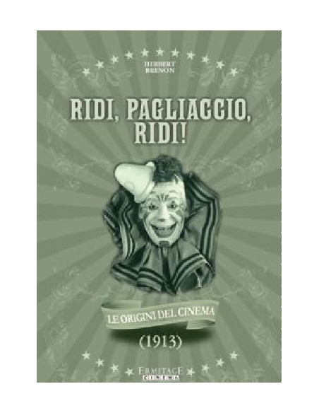 Ridi Pagliaccio, Ridi!