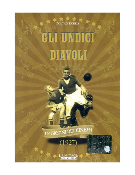 Undici Diavoli (Gli)