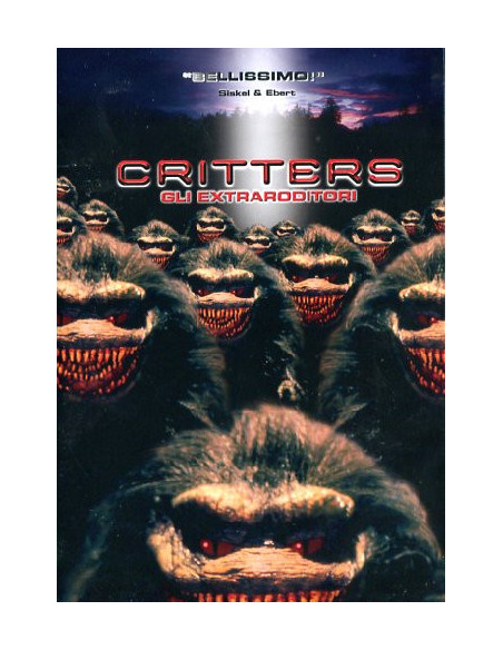 Critters