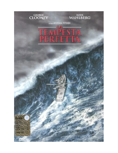 Tempesta Perfetta (La)