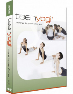 Teen Yogi
