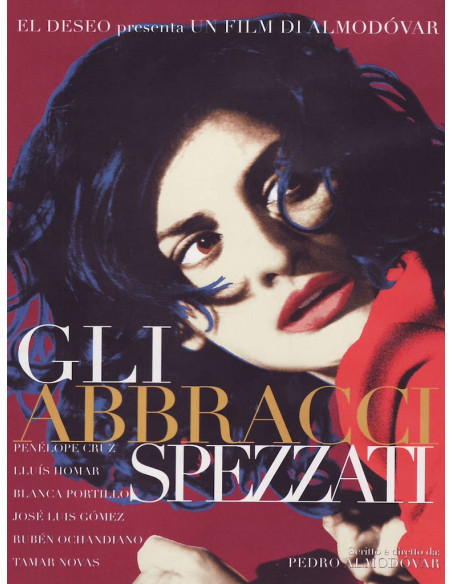 Abbracci Spezzati (Gli)