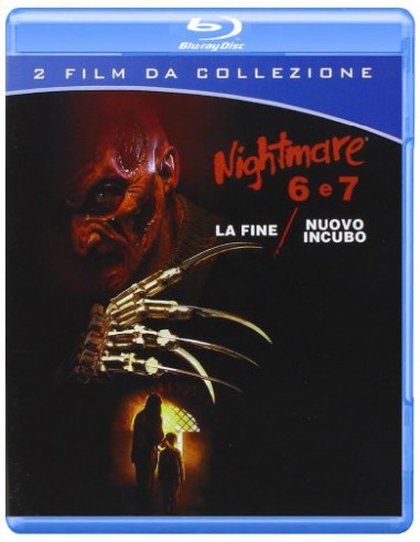 Nightmare 6 - La Fine / Nightmare 7 -...