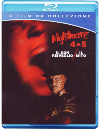 Nightmare 4 - Il Non Risveglio /...