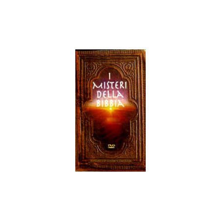 I Misteri Della Bibbia