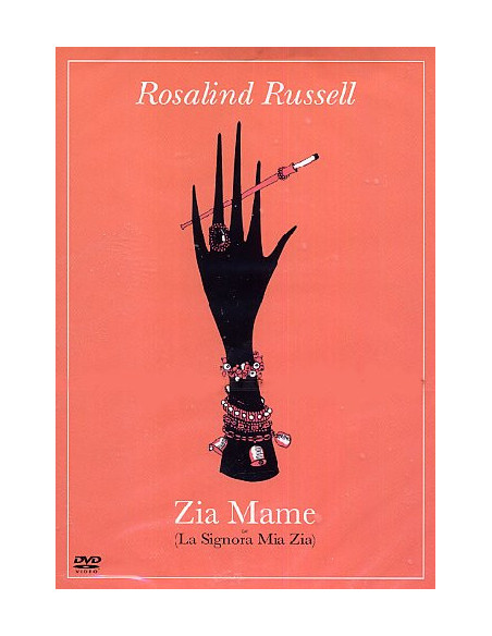 Zia Mame - La Signora Mia Zia