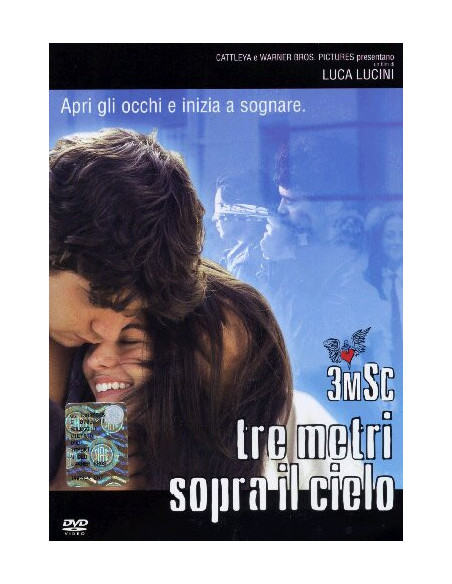 Tre Metri Sopra Il Cielo