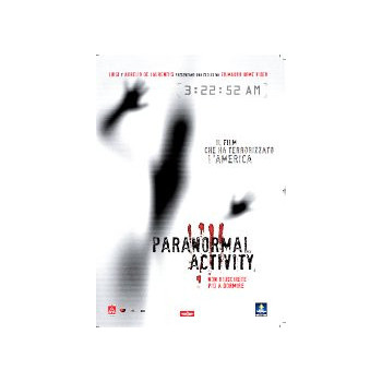 Paranormal Activity