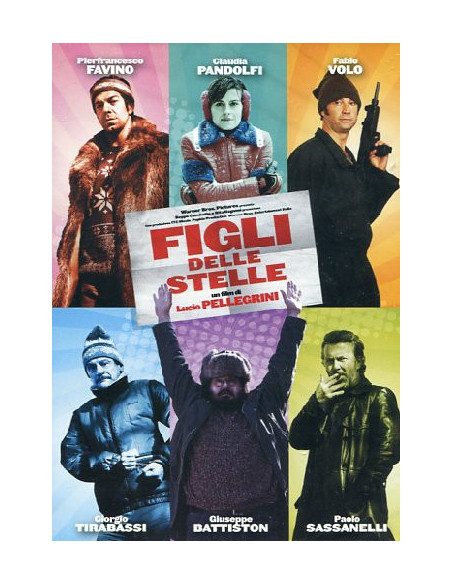 Figli Delle Stelle