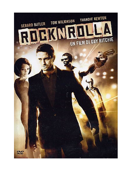Rocknrolla