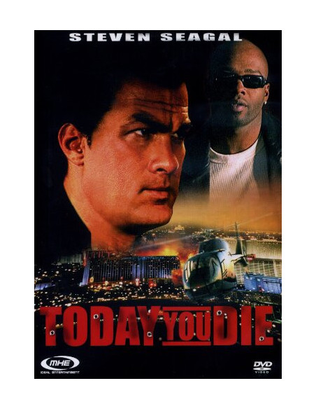 Today You Die