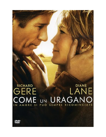 Come Un Uragano