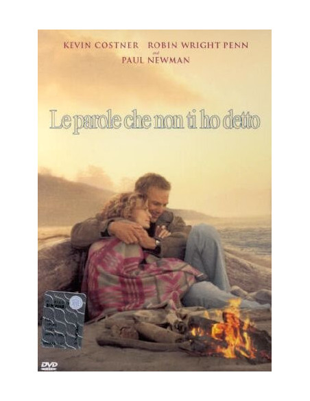 Parole Che Non Ti Ho Detto (Le)