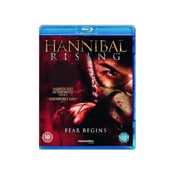Hannibal Lecter - Le Origini Del Male (Blu Ray)