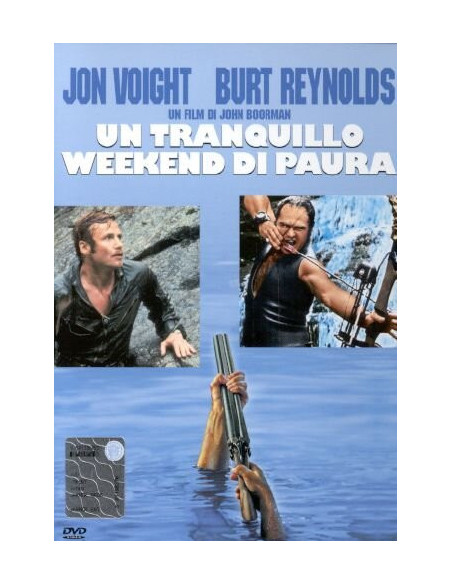 Tranquillo Weekend Di Paura (Un)