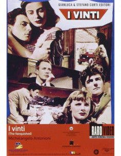 Vinti (I) (ed.2012)