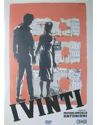 Vinti (I) (ed.2017)