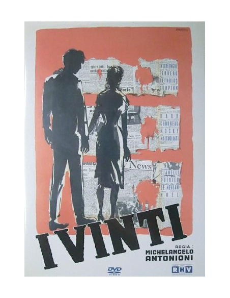 Vinti (I) (ed.2017)