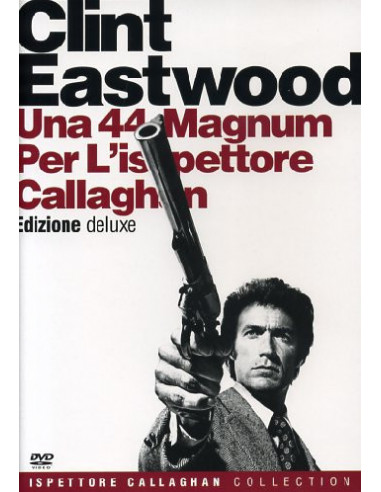 44 Magnum Per L'Ispettore Callaghan...