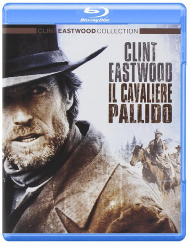 Cavaliere Pallido (Il)(Blu-ray)