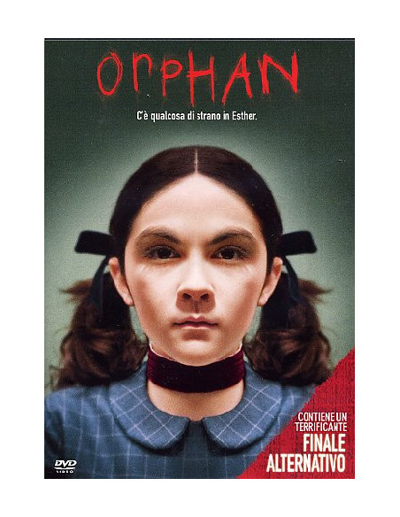 Orphan
