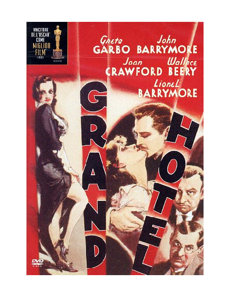 Grand Hotel (ed.2015)