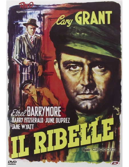 Ribelle (Il)