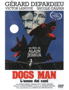 Dogs Man - L'Uomo Dei Cani