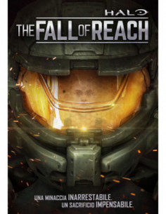 Halo - The Fall Of Reach