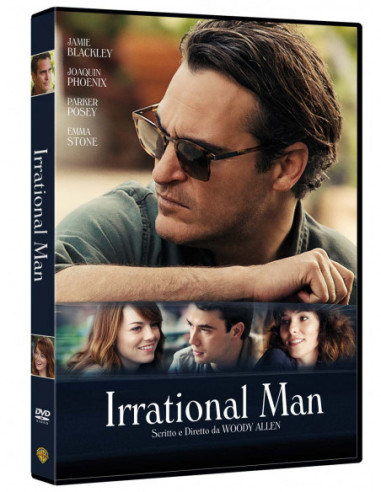 Irrational Man