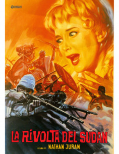 Rivolta Del Sudan (La)