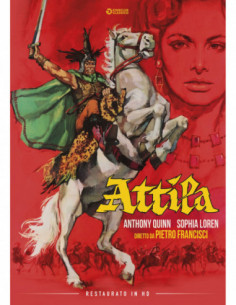 Attila (Restaurato In Hd)