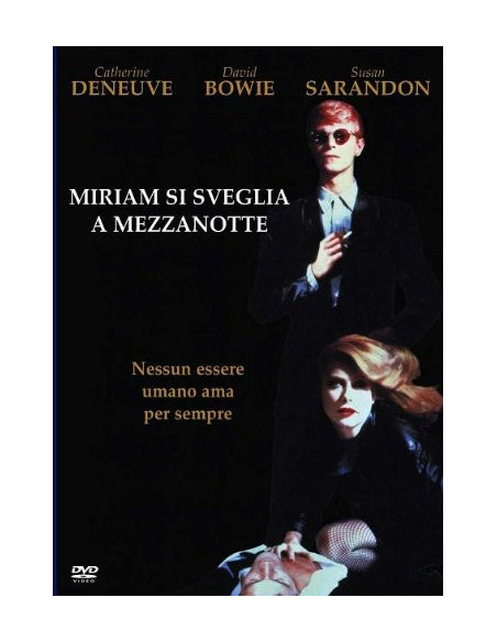 Miriam Si Sveglia A Mezzanotte