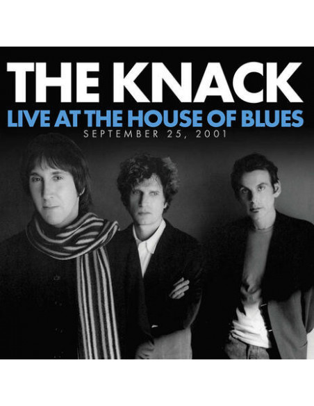 Knack - Live At The House Of Blues