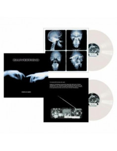Bluvertigo - Metallo Non Metallo (Vinile 180Gr Colorato White Edizione Numerata