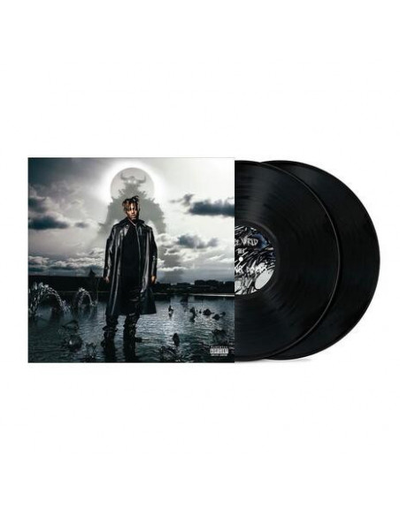 Juice Wrld - Fighting Demons (Deluxe Edt.)