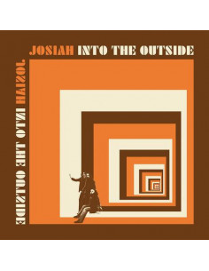 Josiah - Into The Outside