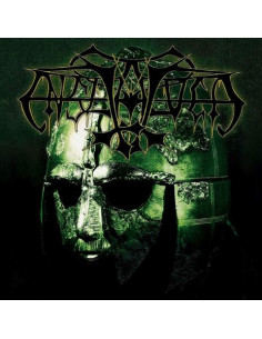 Enslaved - Vikingligr Veldi - Gold Vinyl