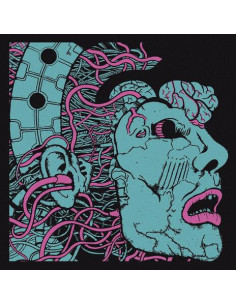 King Gizzard & The Lizard Wizard - Europe 19