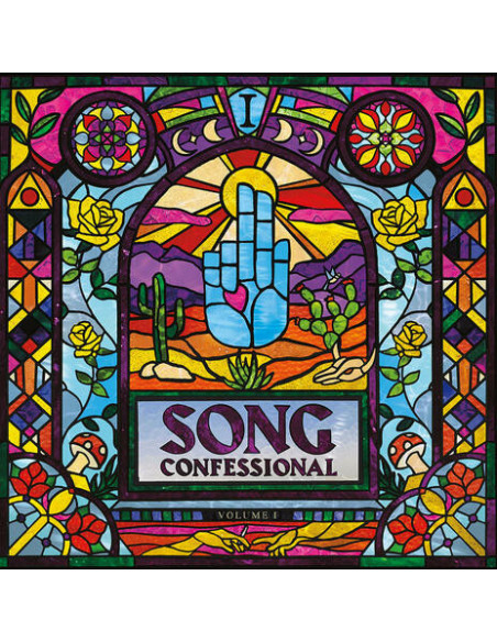 Compilation - Song Confessional Vol. 1