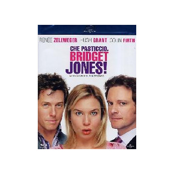 Che Pasticcio, Bridget Jones! (Blu Ray)