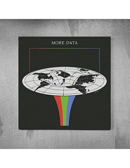 Moderat - More D4Ta