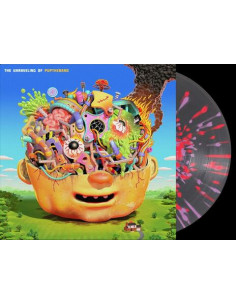 Pup - The Unraveling Of Puptheband